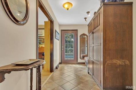 4425 E Cambridge Court Bloomington IN 47408