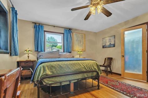 4425 E Cambridge Court Bloomington IN 47408