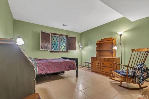 4425 E Cambridge Court Bloomington IN 47408