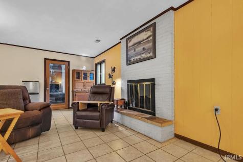 4425 E Cambridge Court Bloomington IN 47408