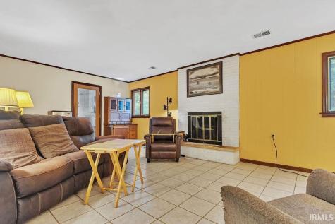 4425 E Cambridge Court Bloomington IN 47408