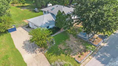4425 E Cambridge Court Bloomington IN 47408