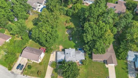 4425 E Cambridge Court Bloomington IN 47408