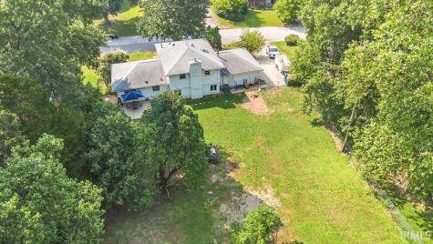 4425 E Cambridge Court Bloomington IN 47408