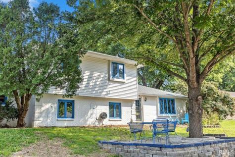 4425 E Cambridge Court Bloomington IN 47408