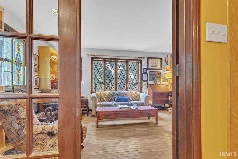 4425 E Cambridge Court Bloomington IN 47408
