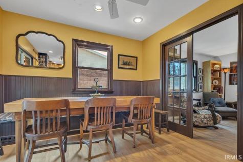 4425 E Cambridge Court Bloomington IN 47408