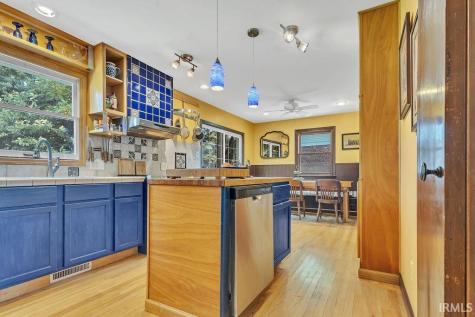 4425 E Cambridge Court Bloomington IN 47408