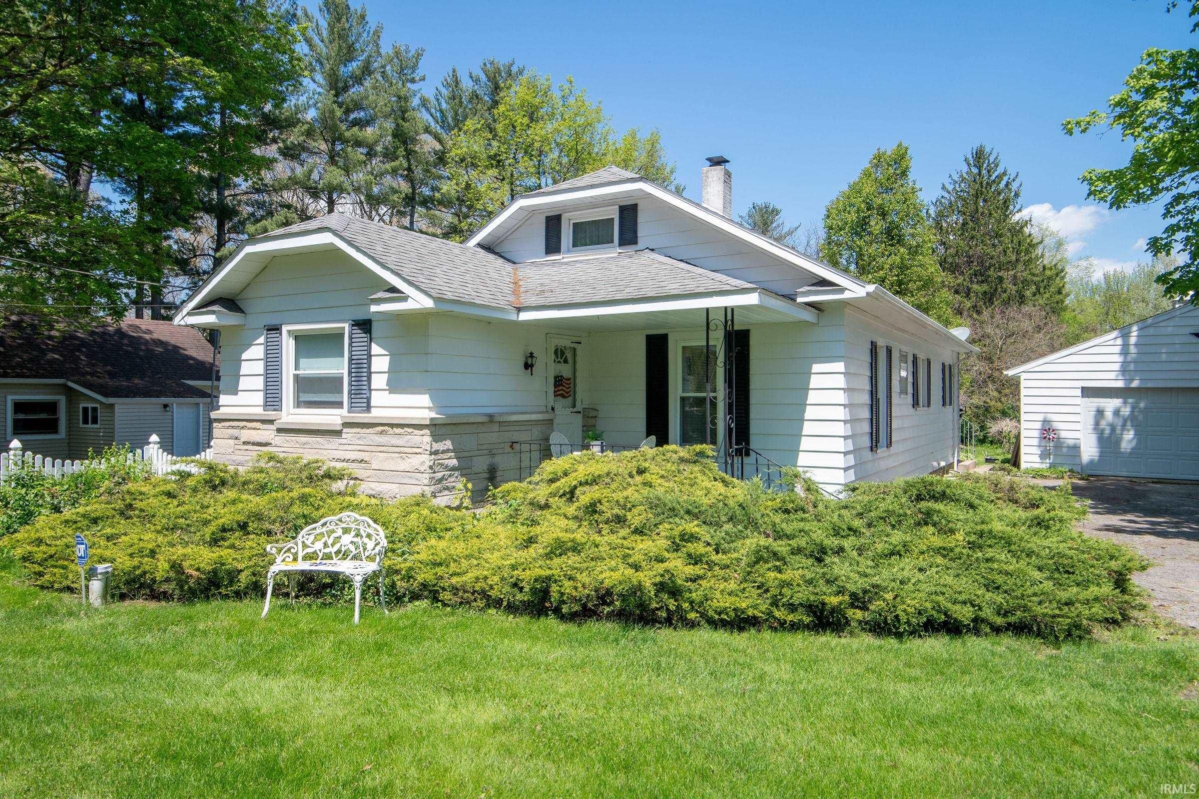 25599 Peach Trail South Bend IN 46614