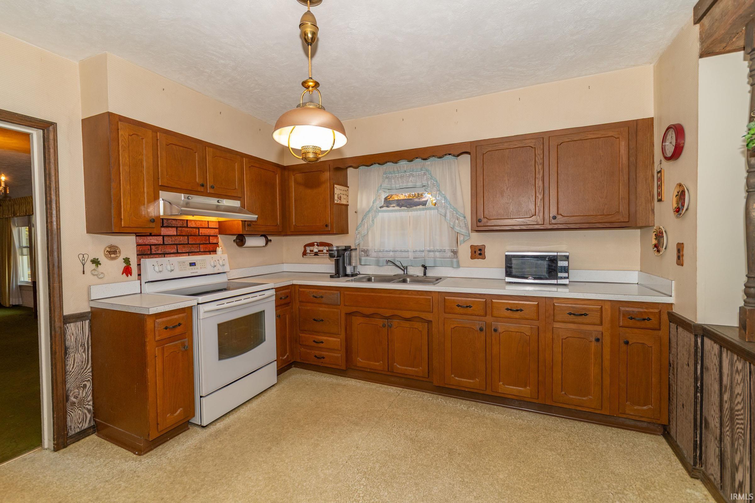 25599 Peach Trail South Bend IN 46614
