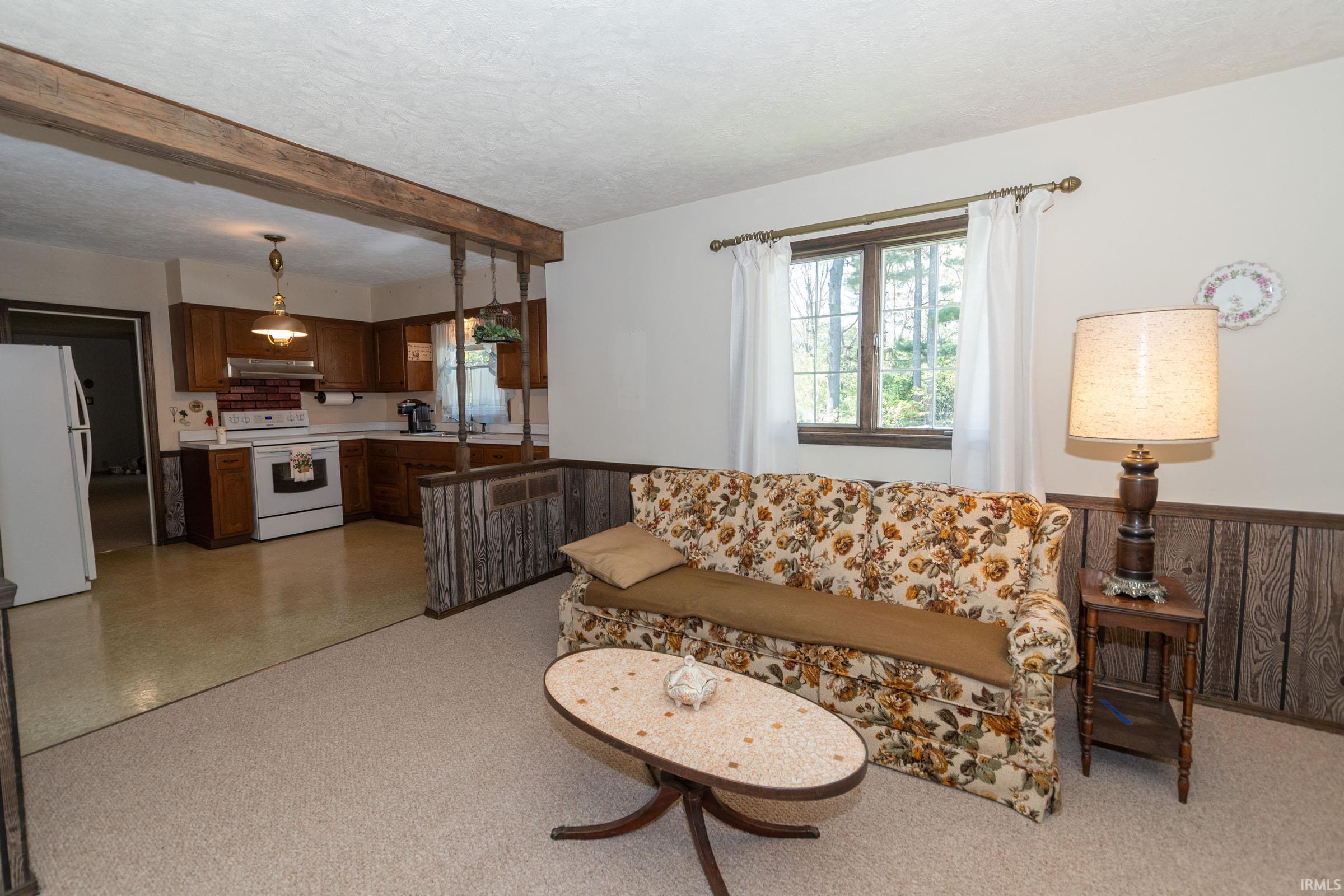 25599 Peach Trail South Bend IN 46614