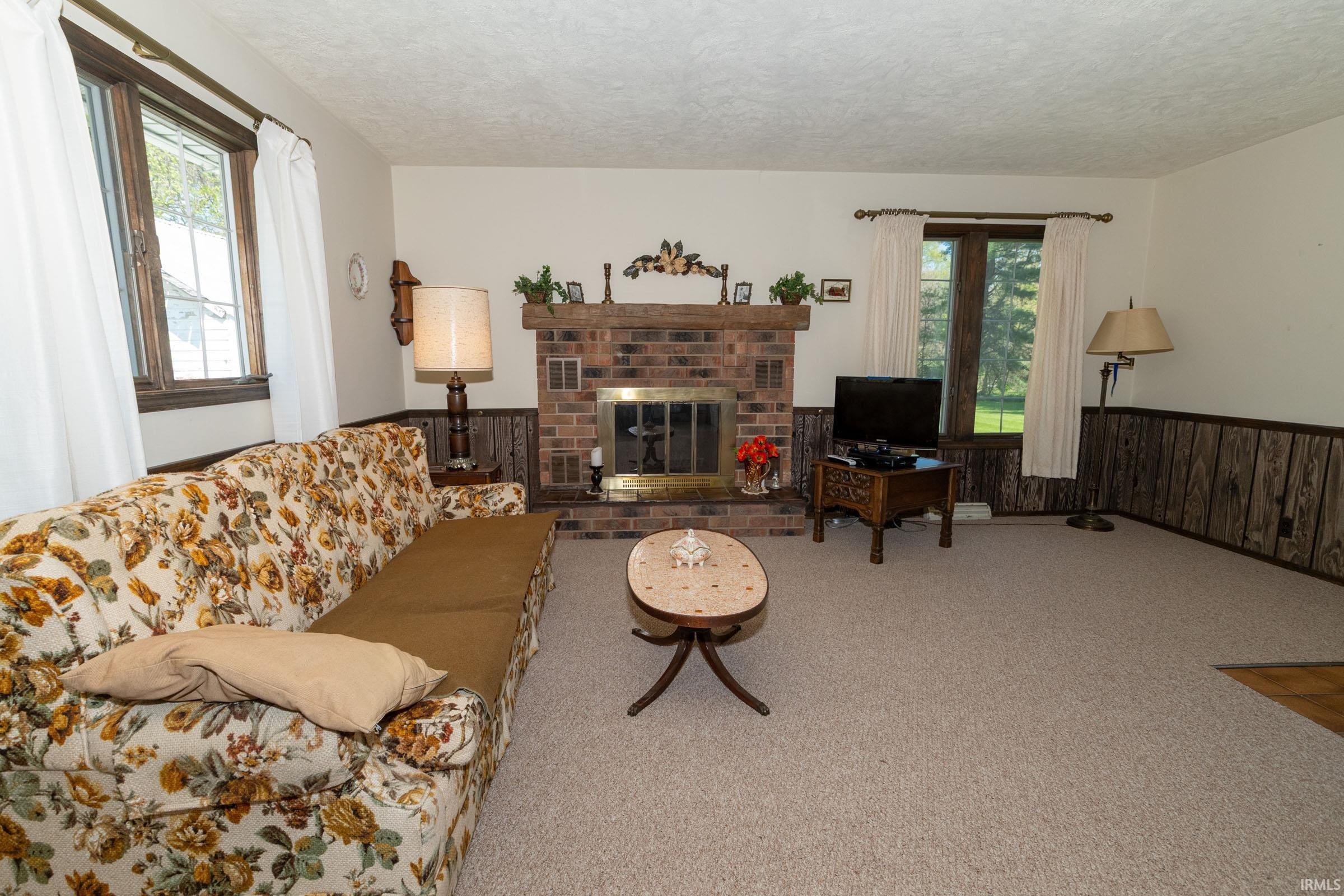 25599 Peach Trail South Bend IN 46614