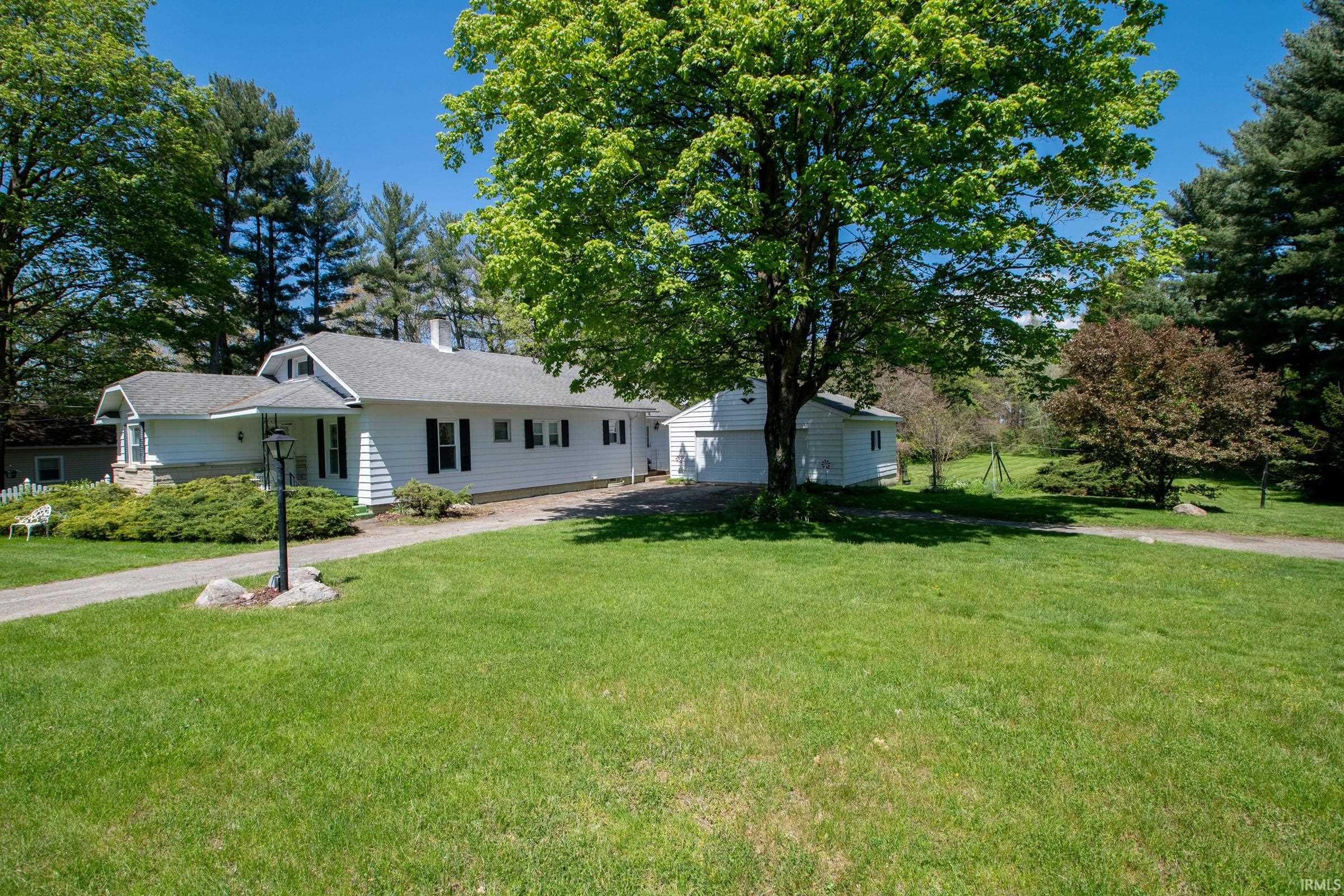 25599 Peach Trail South Bend IN 46614
