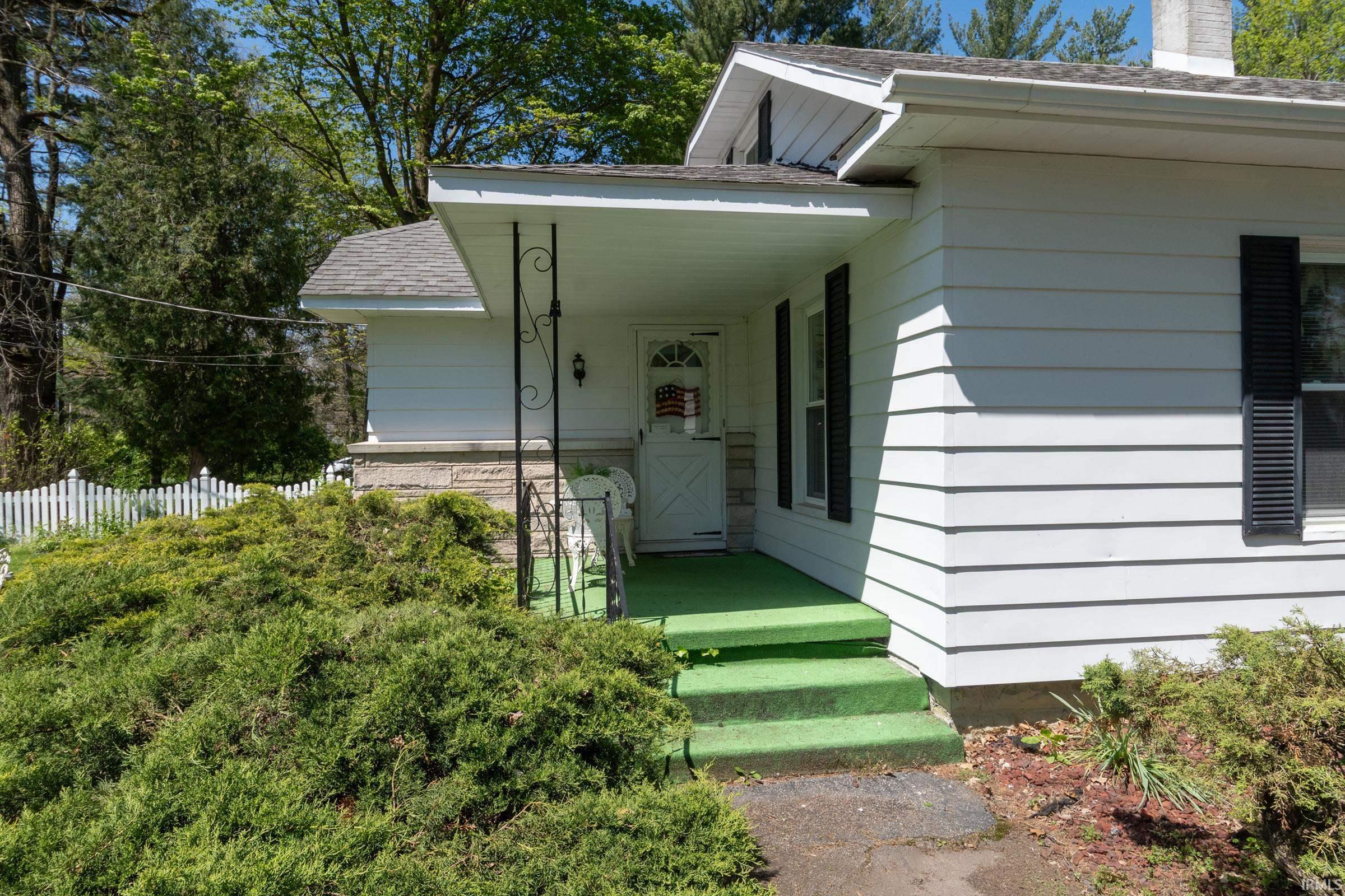 25599 Peach Trail South Bend IN 46614