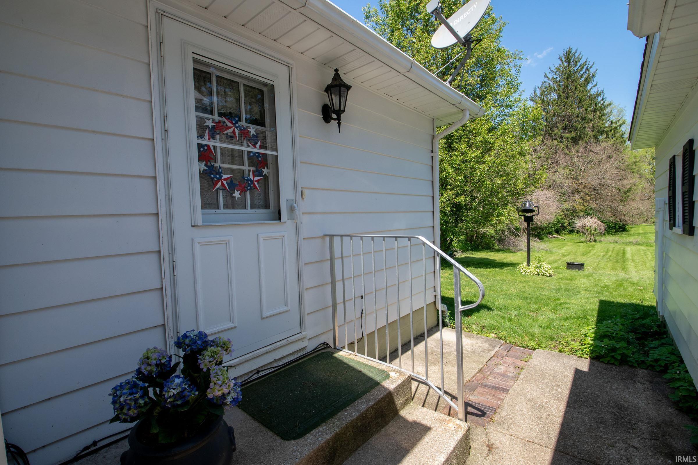 25599 Peach Trail South Bend IN 46614