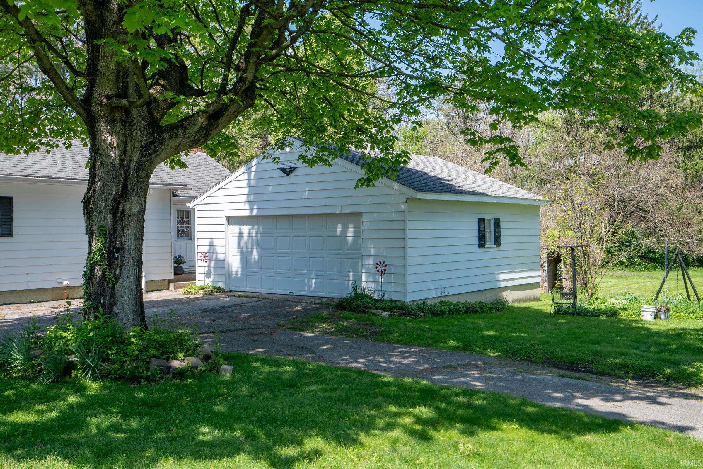 25599 Peach Trail South Bend IN 46614