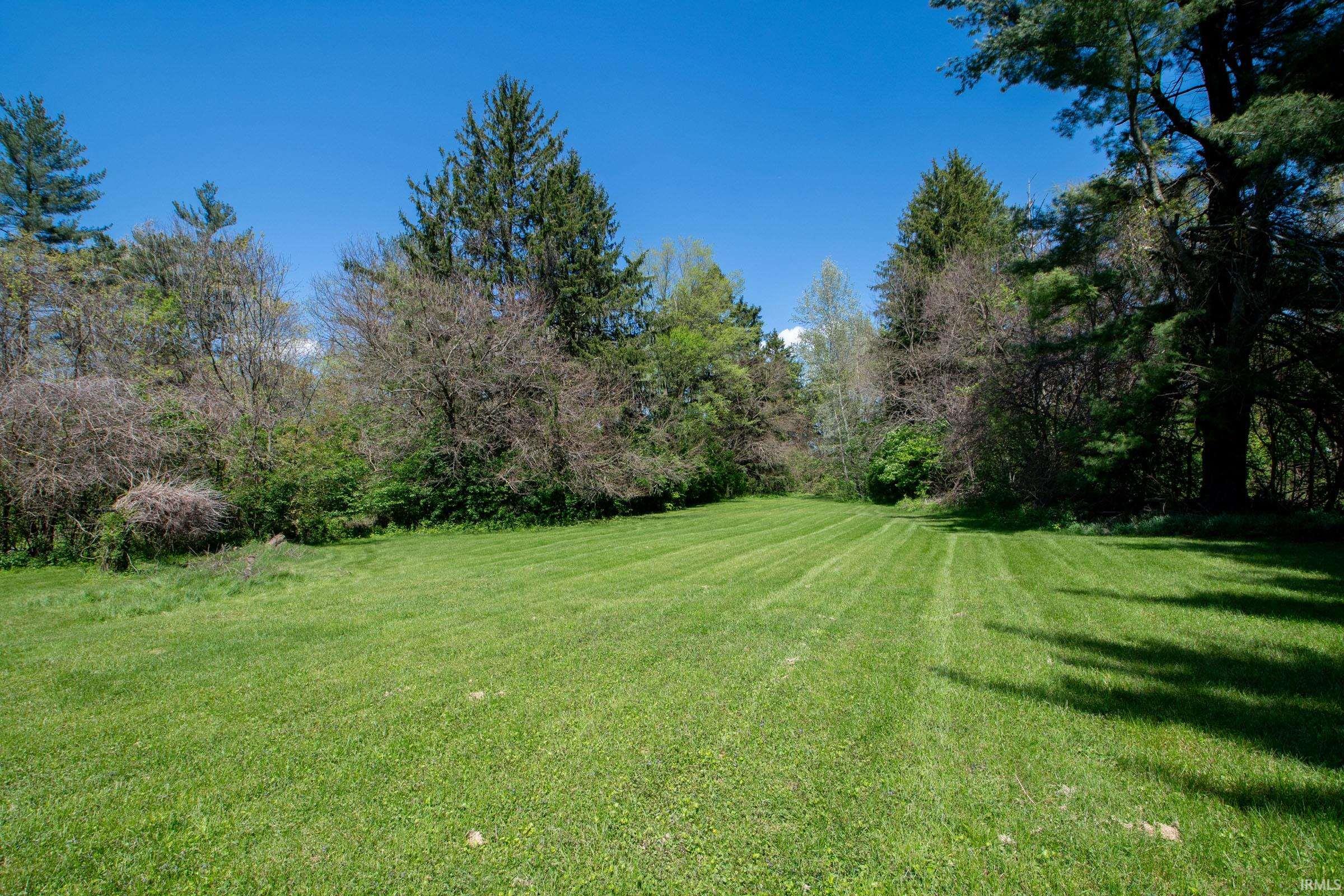 25599 Peach Trail South Bend IN 46614