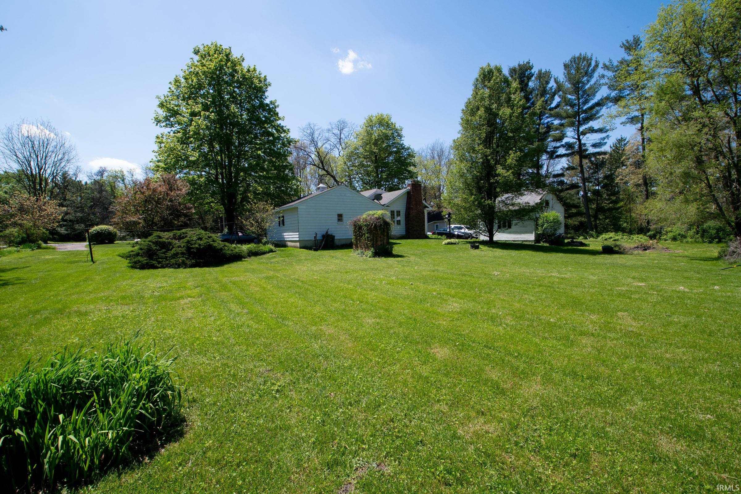 25599 Peach Trail South Bend IN 46614