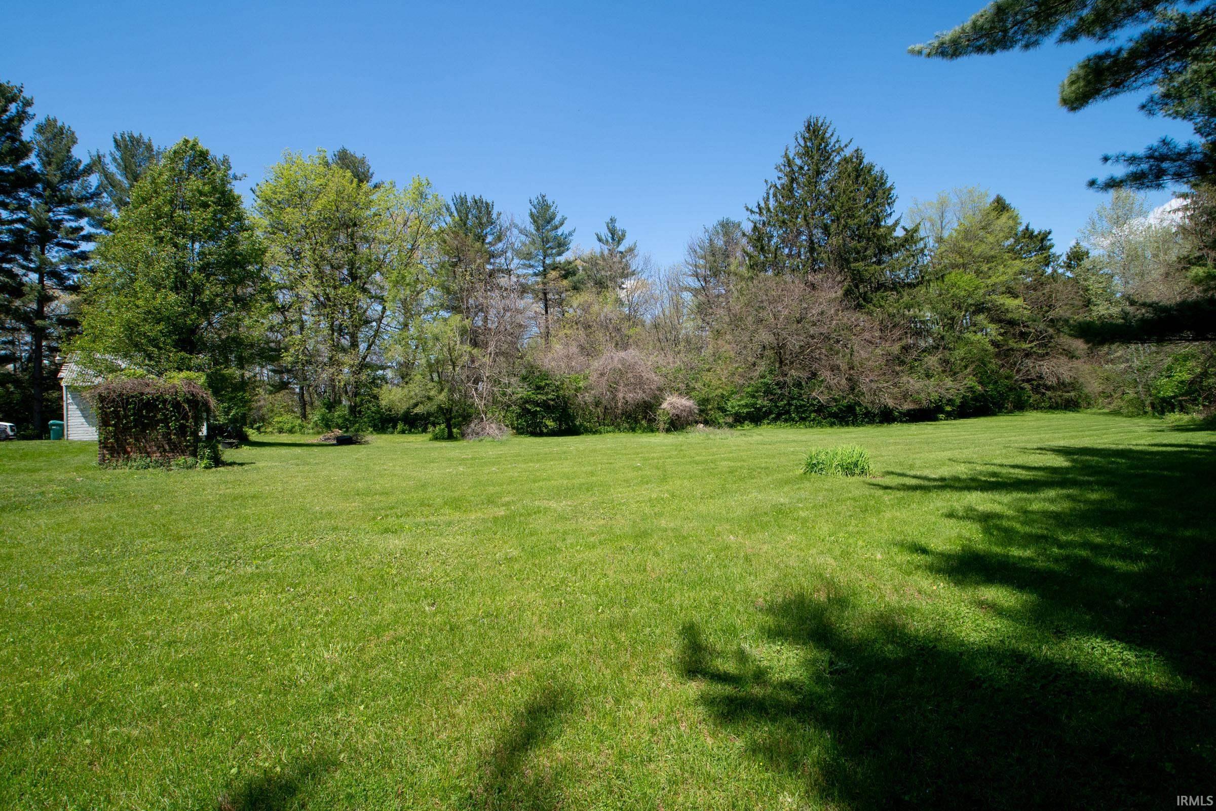 25599 Peach Trail South Bend IN 46614