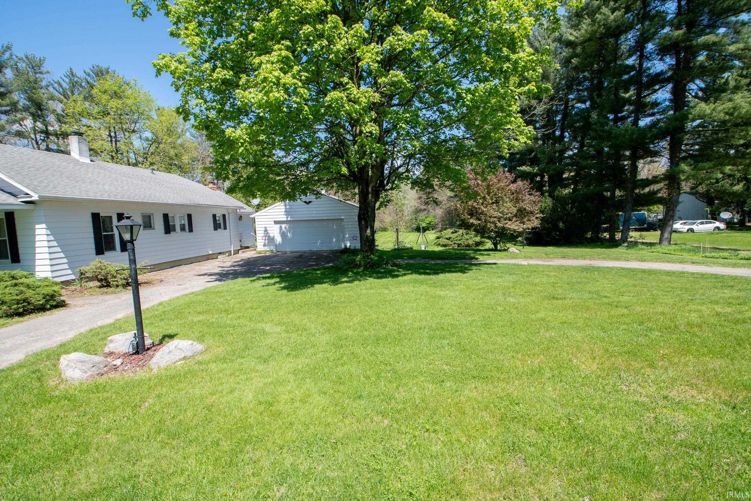 25599 Peach Trail South Bend IN 46614