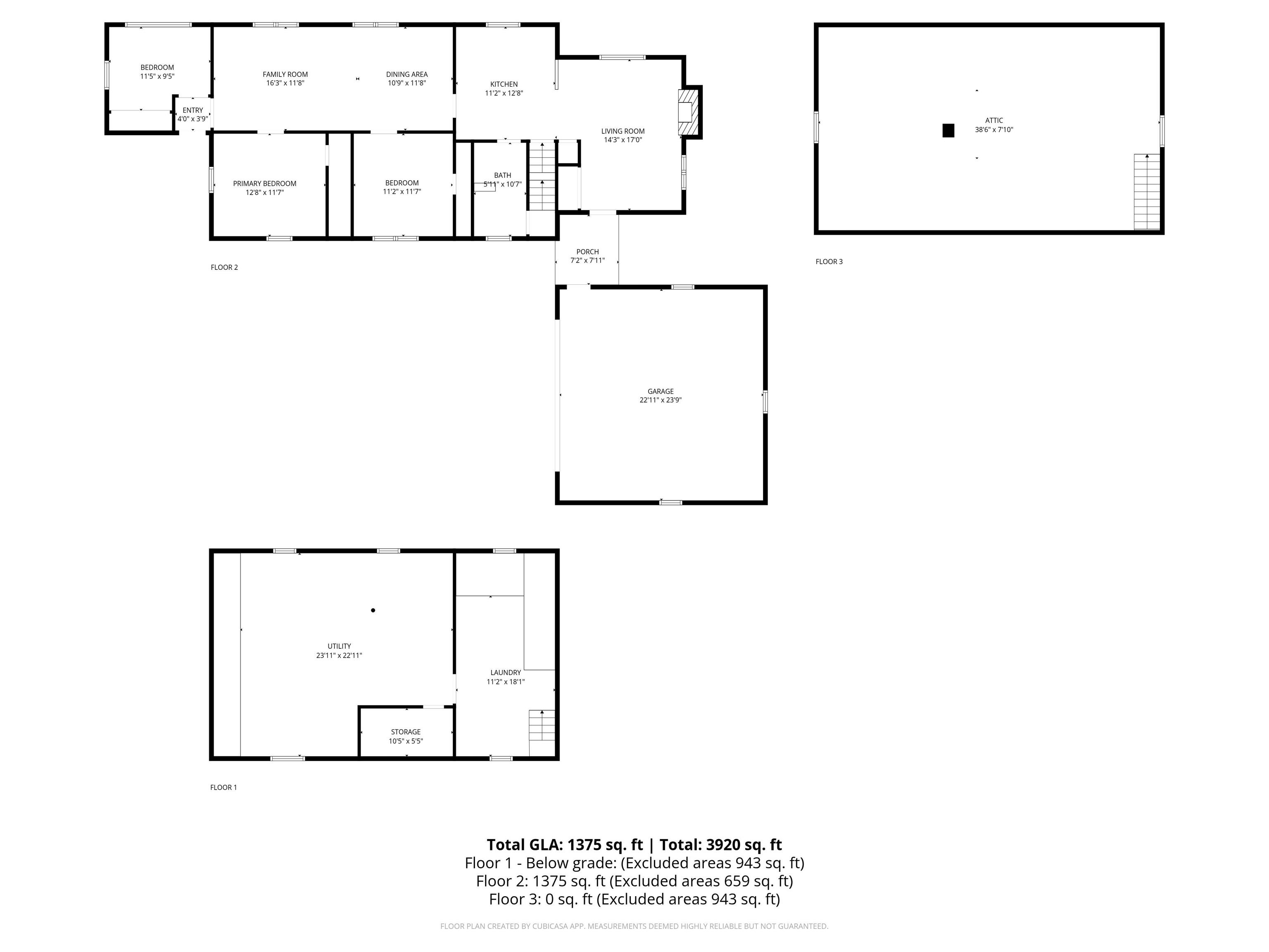 25599 Peach Trail South Bend IN 46614