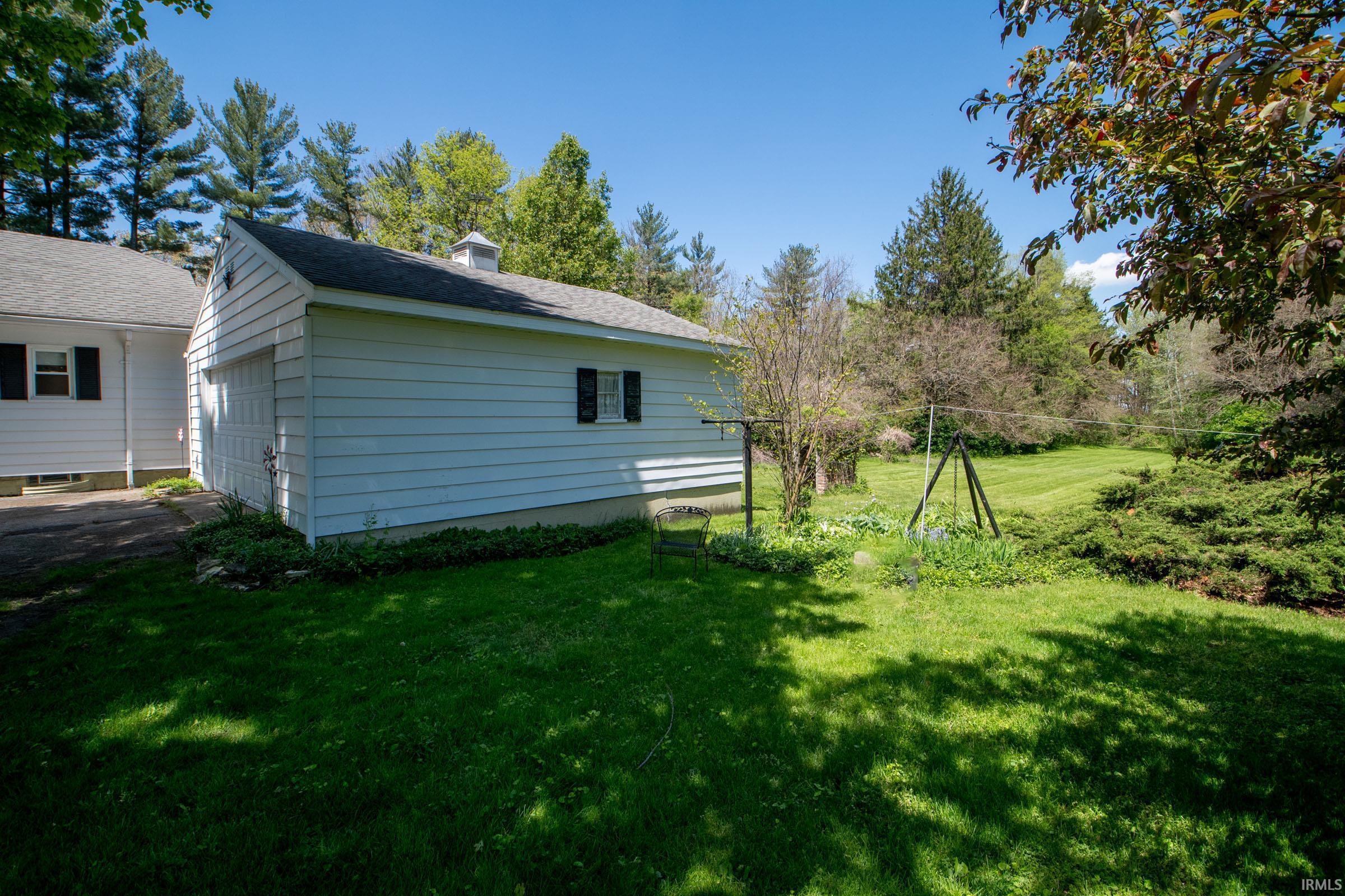 25599 Peach Trail South Bend IN 46614