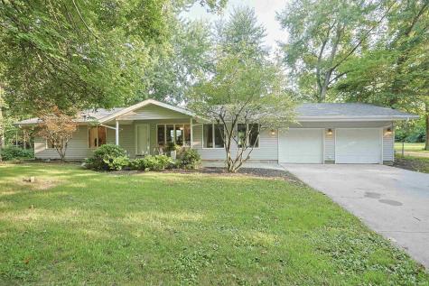10272 Douglas Road Osceola IN 46561