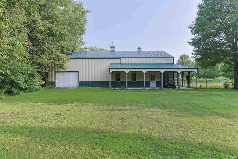 10272 Douglas Road Osceola IN 46561