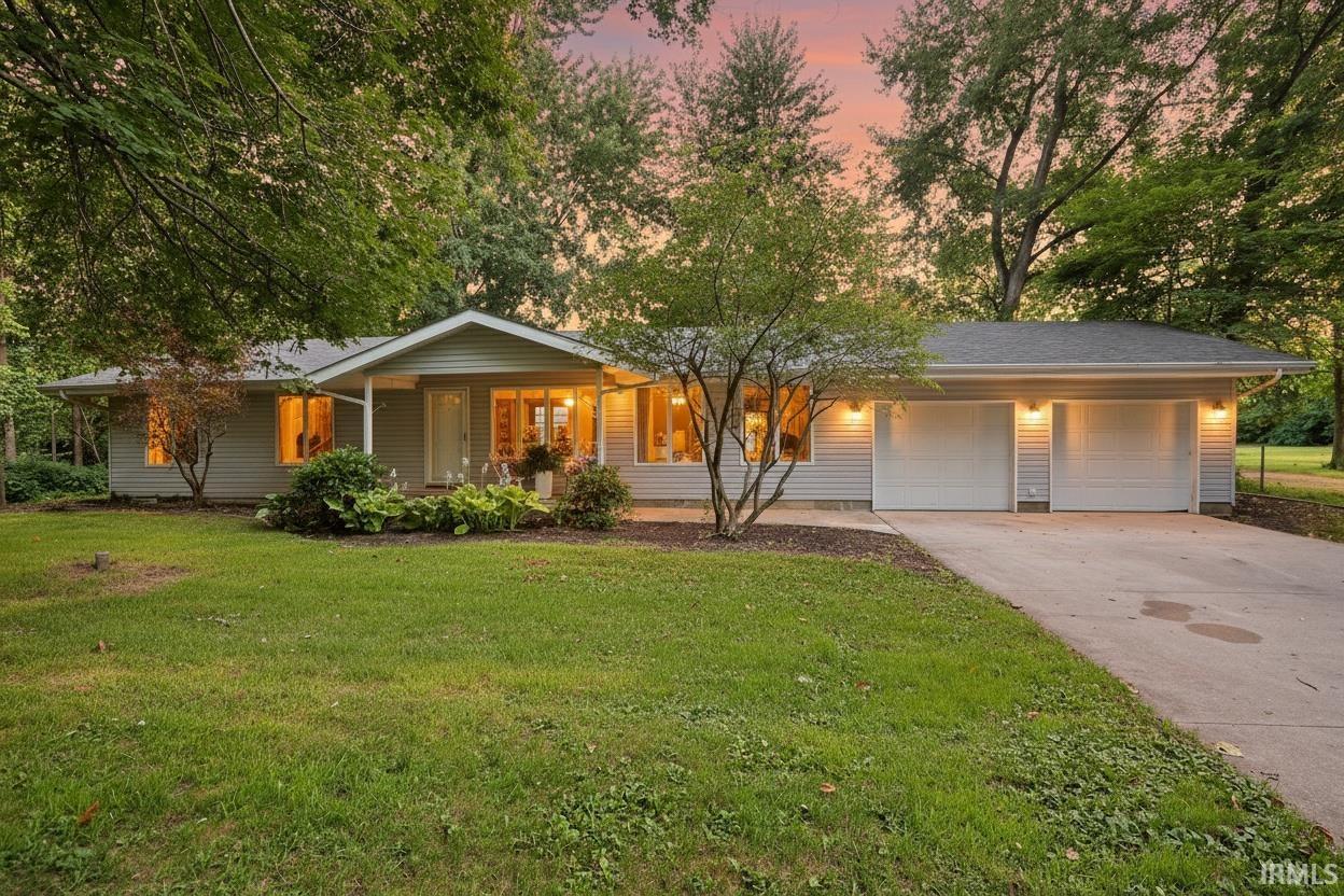 10272 Douglas Road Osceola IN 46561