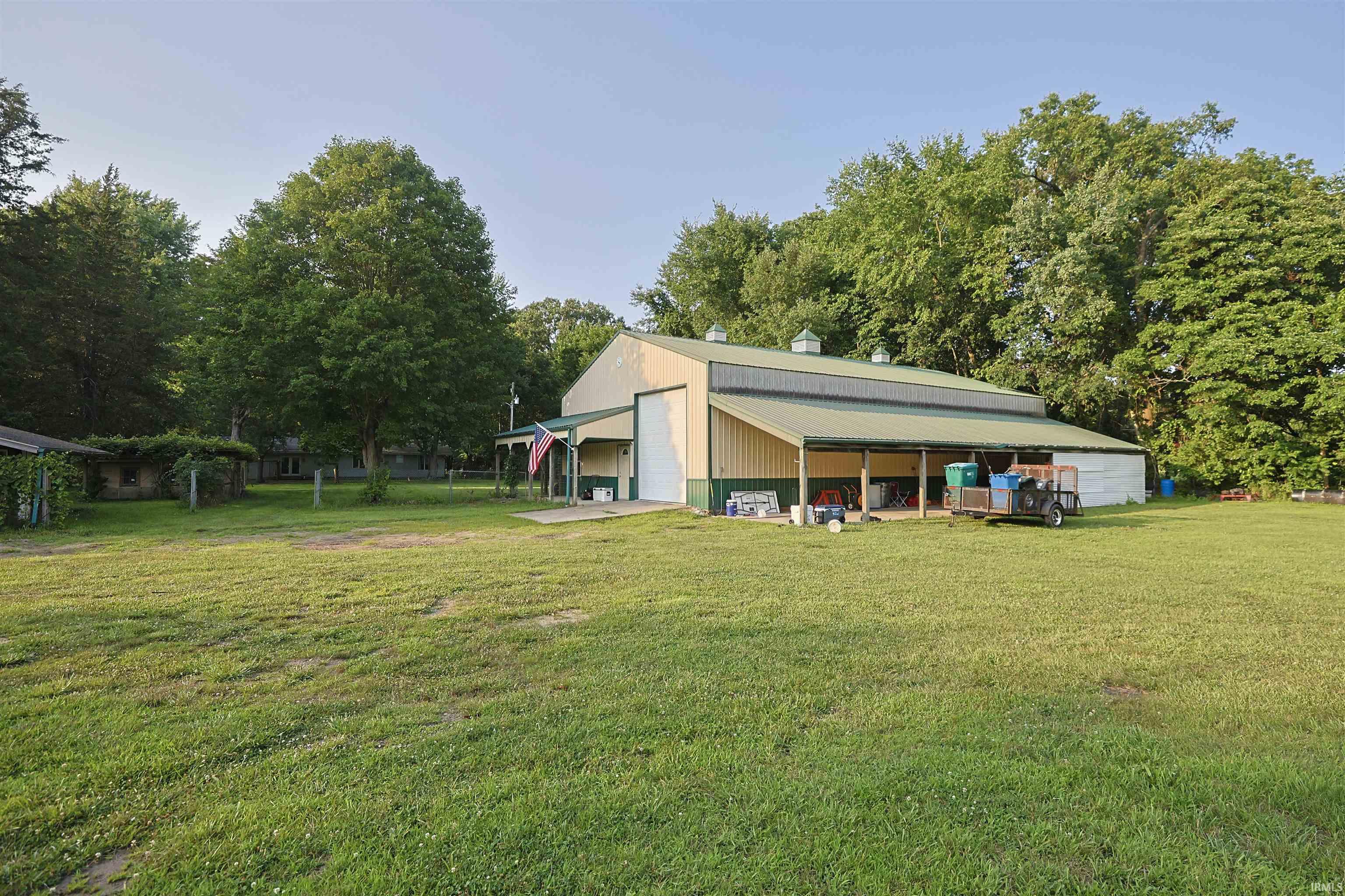 10272 Douglas Road Osceola IN 46561