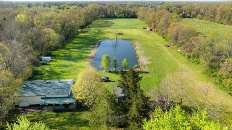 10272 Douglas Road Osceola IN 46561