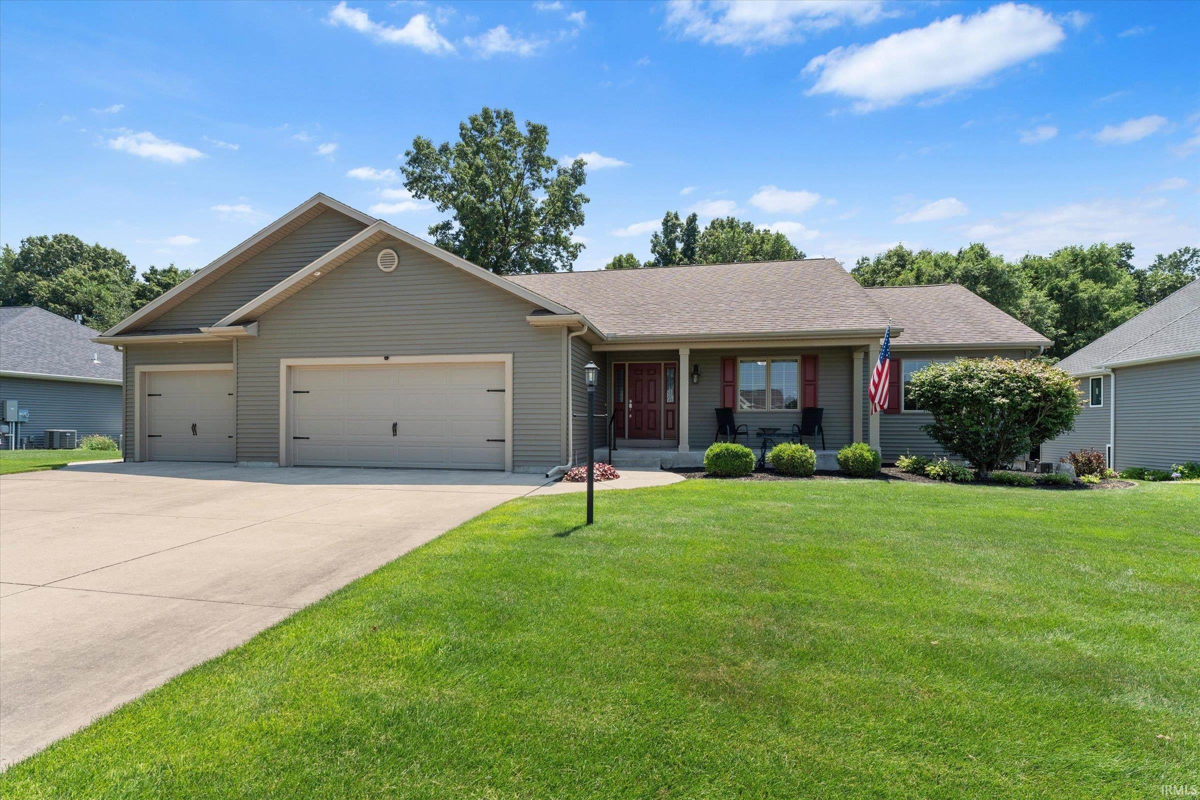 28580 Twain Drive Elkhart IN 46514