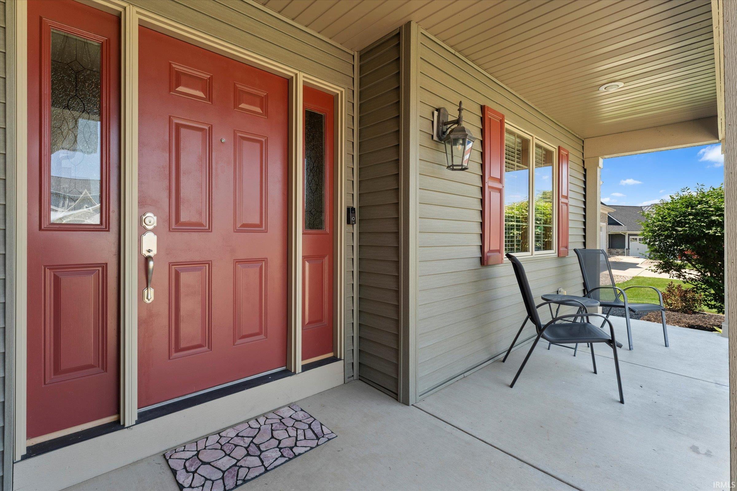 28580 Twain Drive Elkhart IN 46514