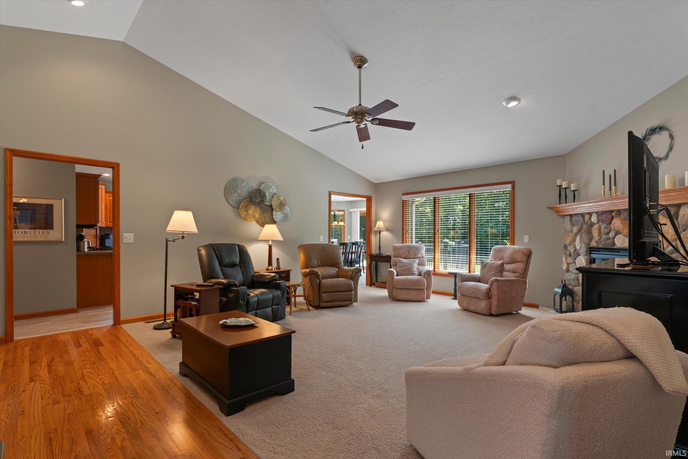 28580 Twain Drive Elkhart IN 46514