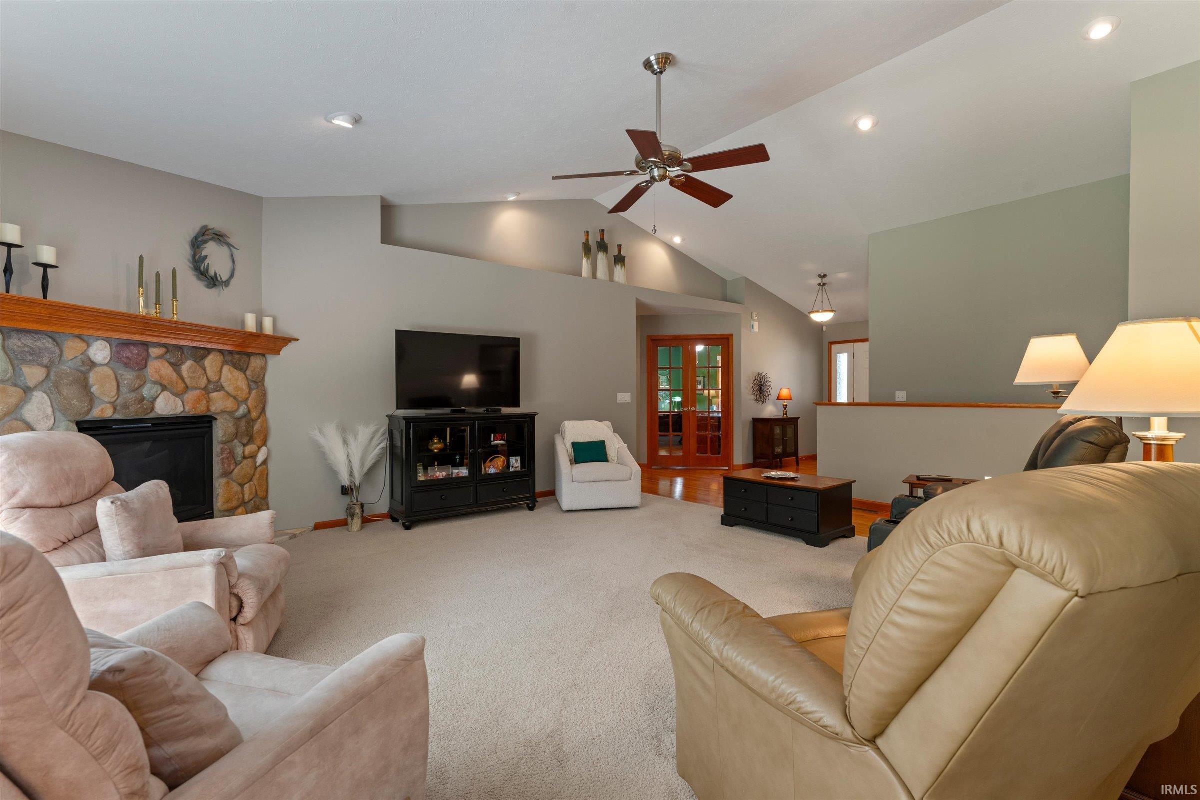 28580 Twain Drive Elkhart IN 46514
