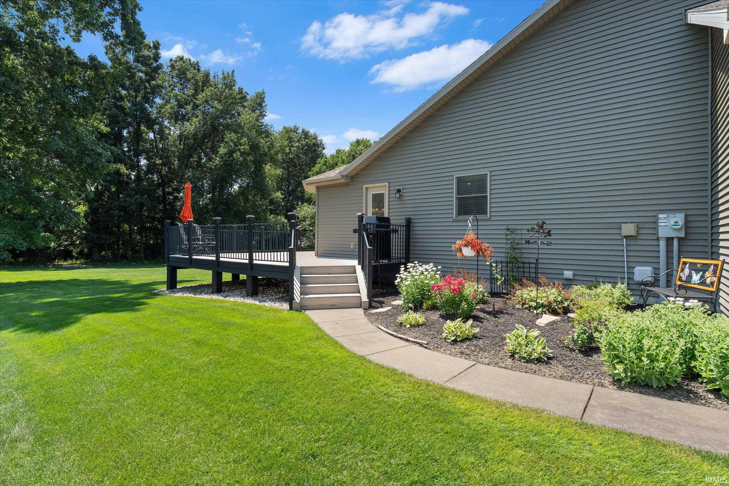 28580 Twain Drive Elkhart IN 46514