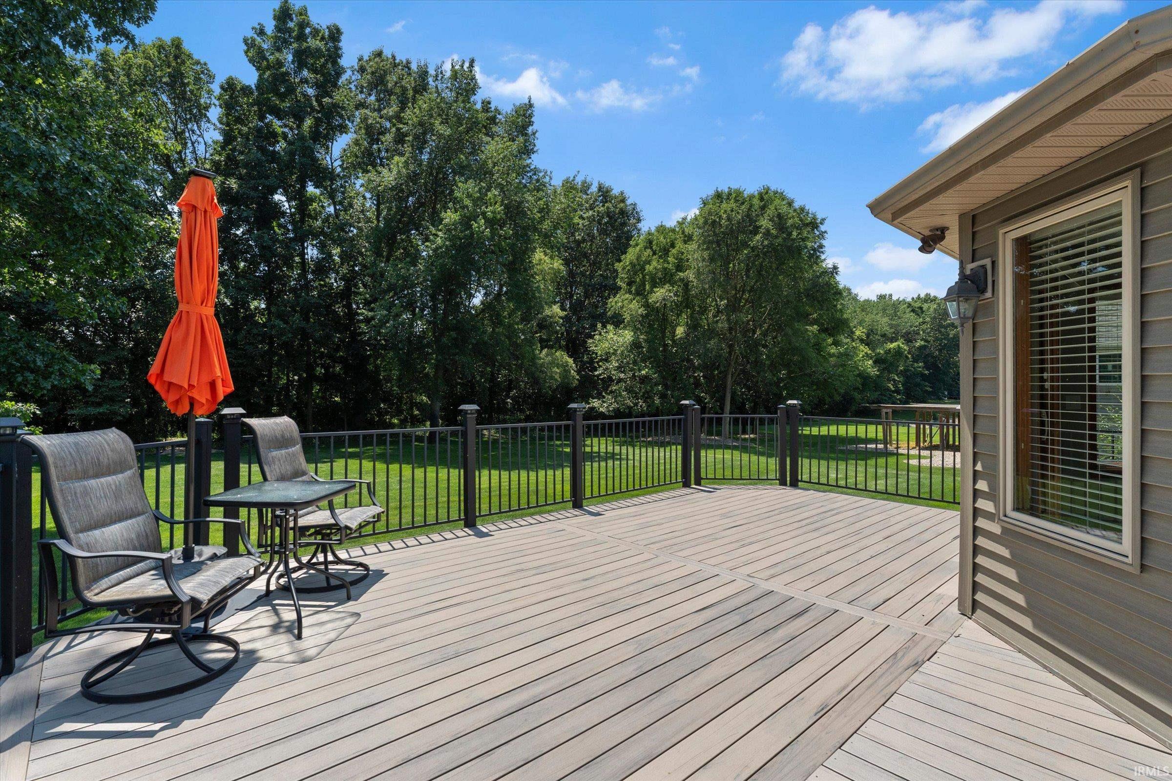 28580 Twain Drive Elkhart IN 46514