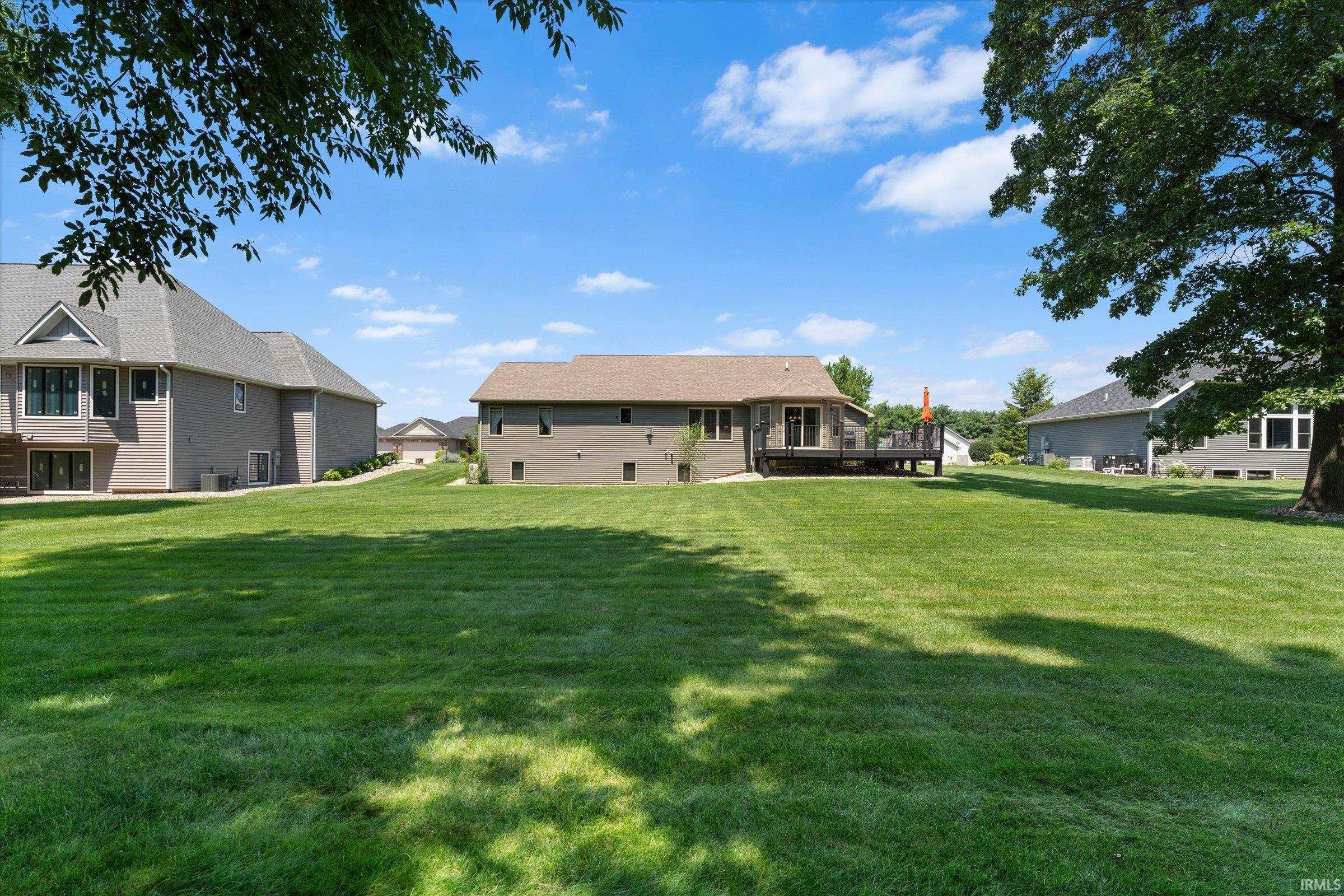 28580 Twain Drive Elkhart IN 46514