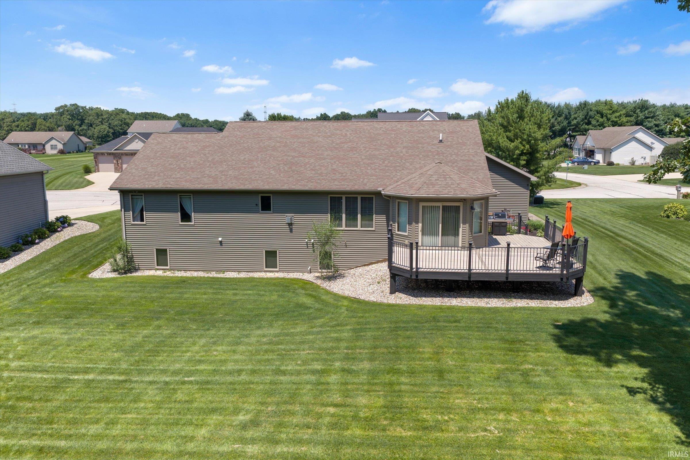 28580 Twain Drive Elkhart IN 46514