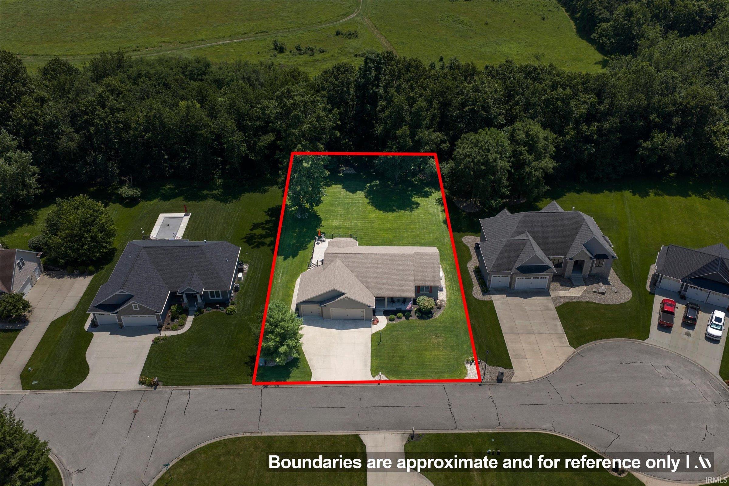 28580 Twain Drive Elkhart IN 46514
