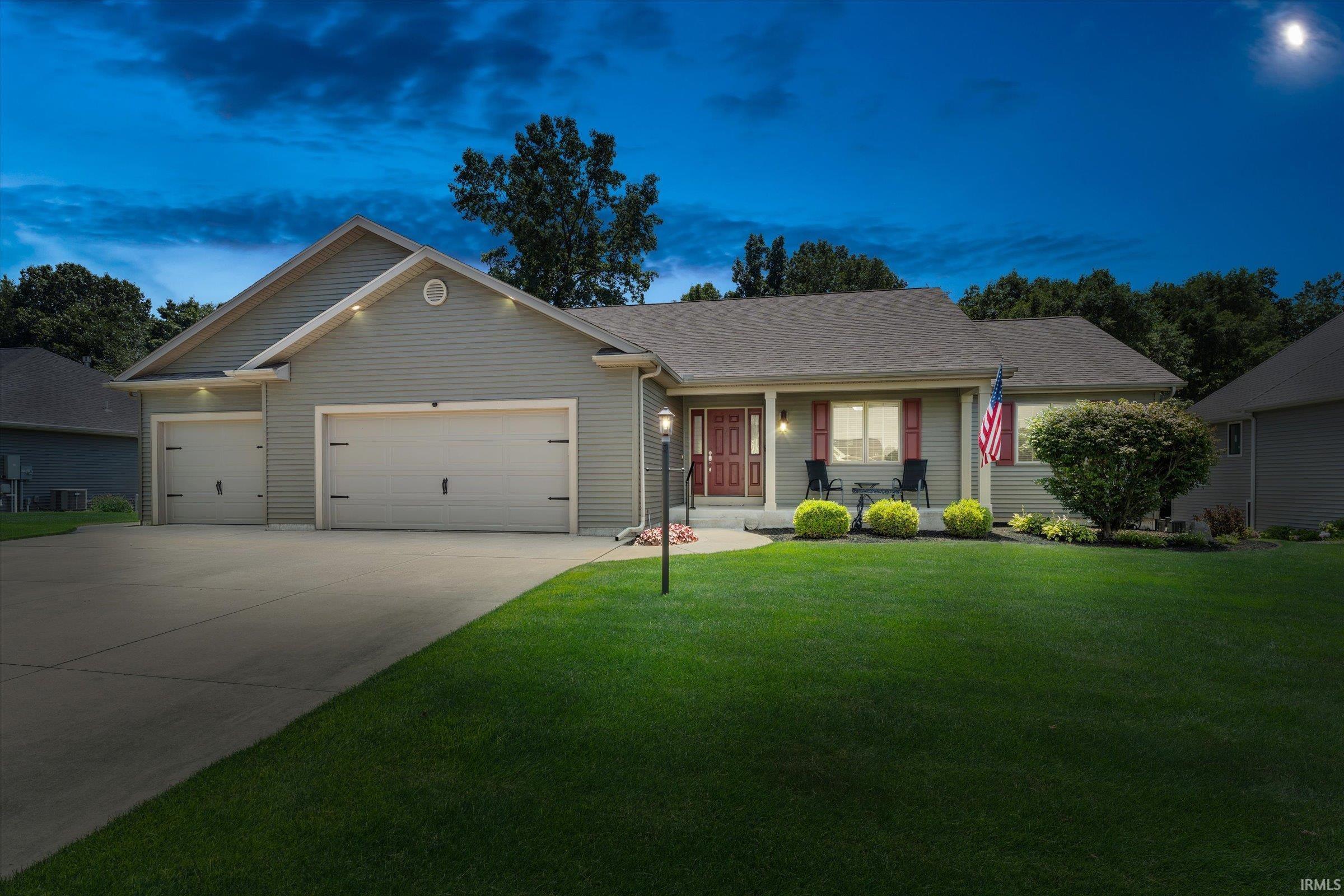 28580 Twain Drive Elkhart IN 46514