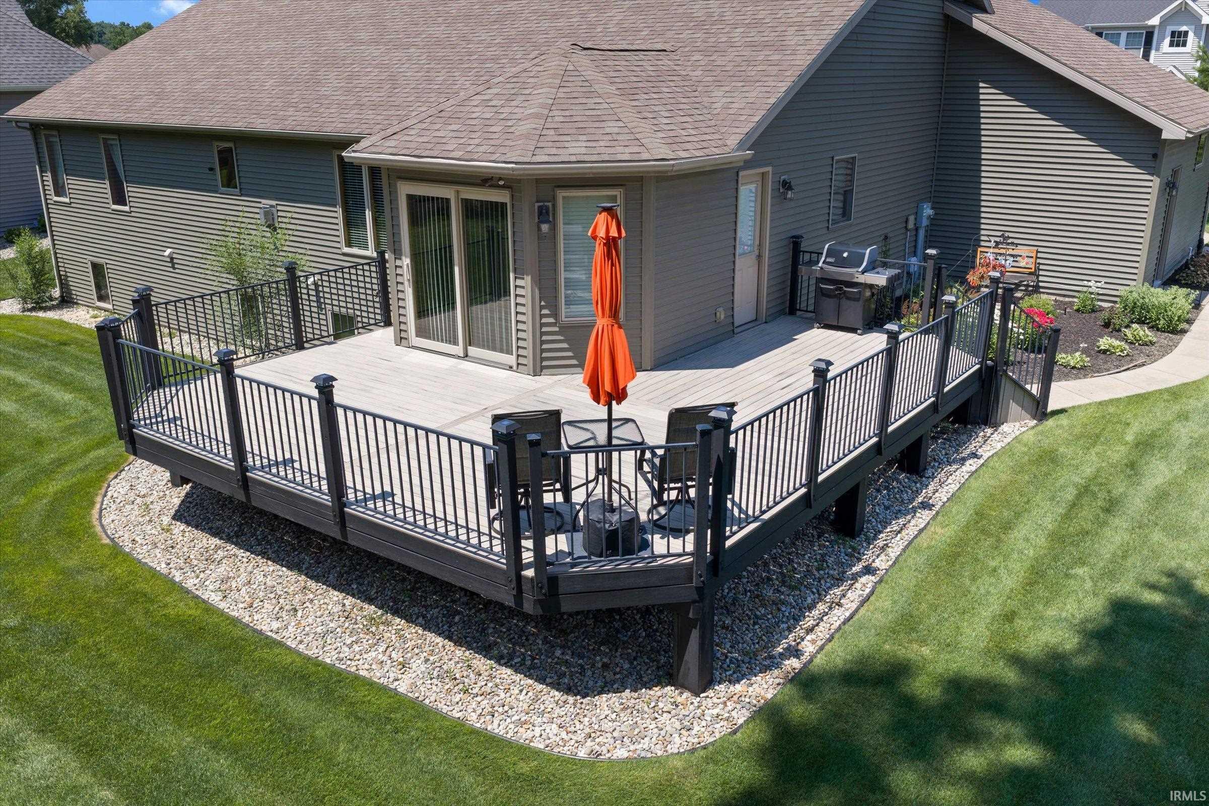 28580 Twain Drive Elkhart IN 46514