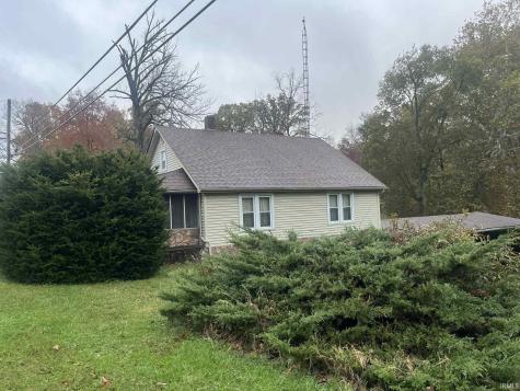 2462 Dixie Highway Bedford IN 47421