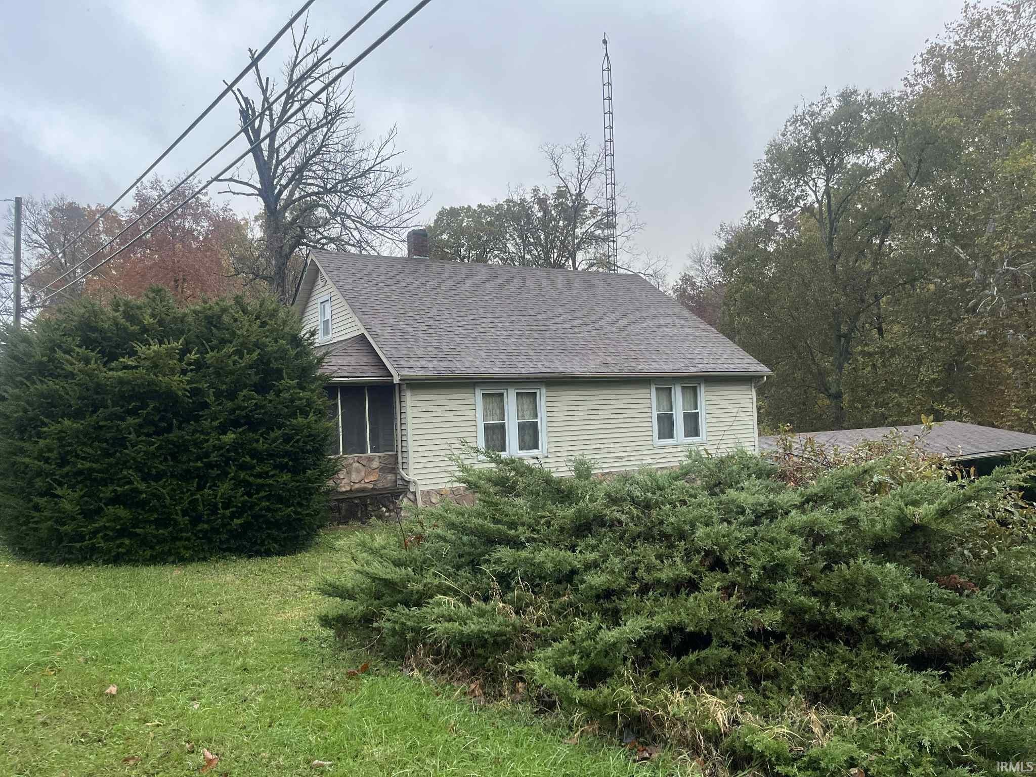 2462 Dixie Highway Bedford IN 47421