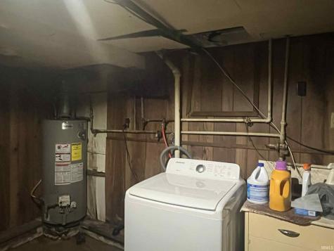 2462 Dixie Highway Bedford IN 47421