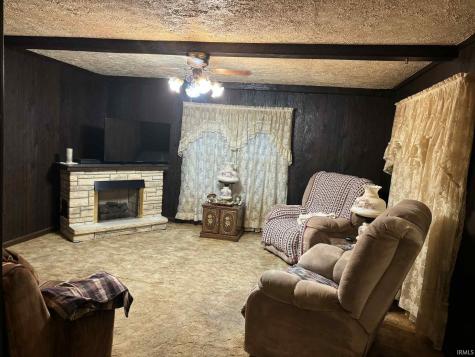 2462 Dixie Highway Bedford IN 47421