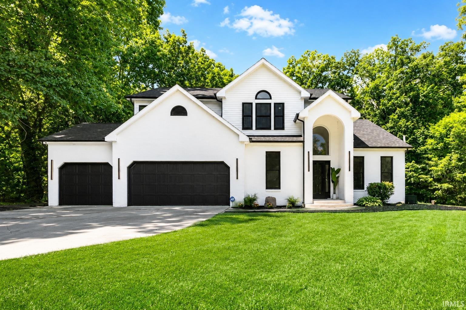 South Bend IN, 51855 Westwood Forest Drive