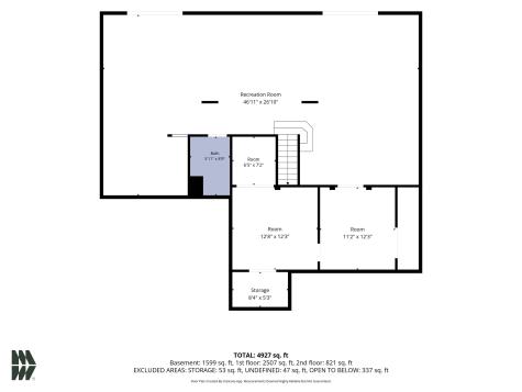 51855 Westwood Forest Drive South Bend IN 46628