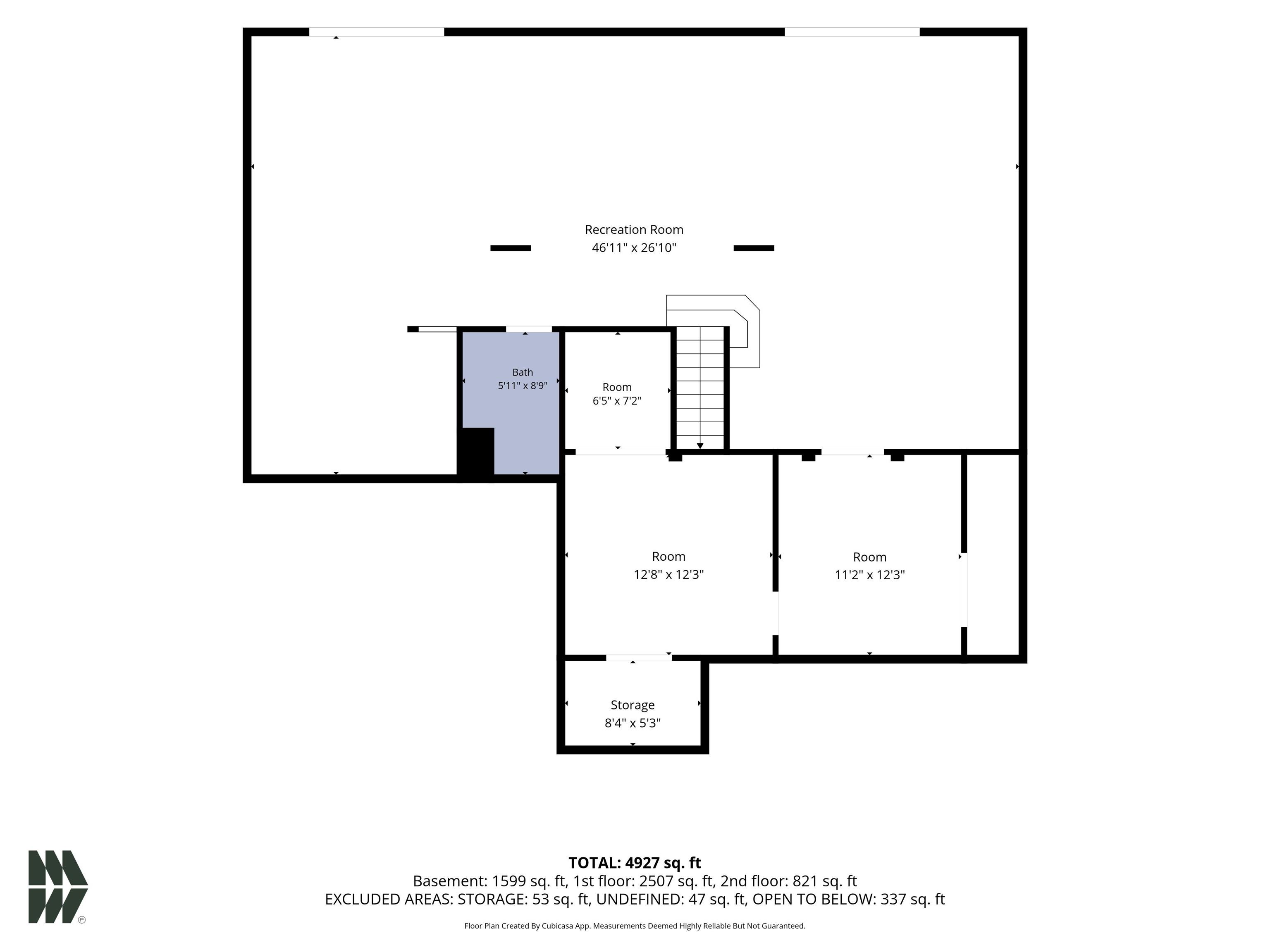 51855 Westwood Forest Drive South Bend IN 46628