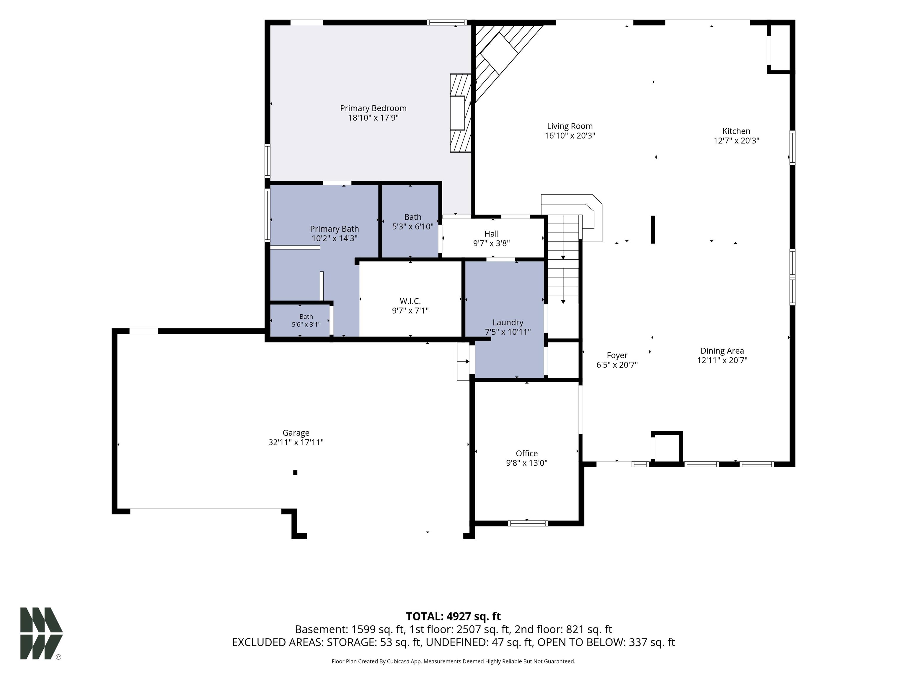 51855 Westwood Forest Drive South Bend IN 46628